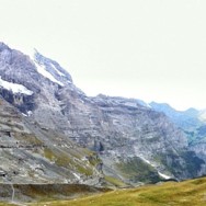 Switzerland - Eigergletscher