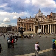 Vatican City - Vatican City