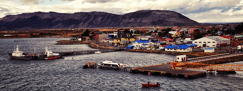 Puerto Natales