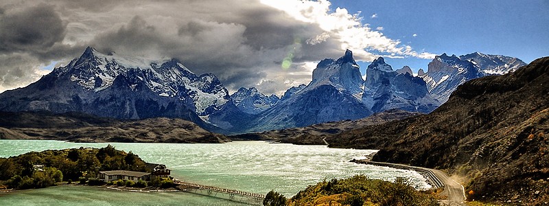 Patagonia