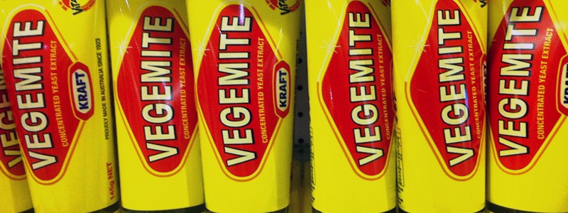 Vegemite