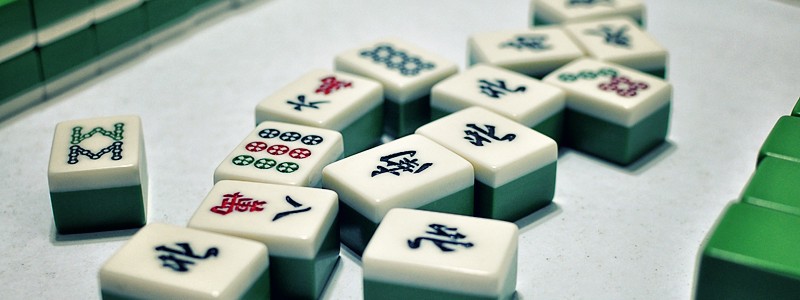 Mahjong