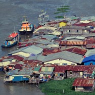 Housings by Chao Phraya